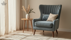 Channel Chair