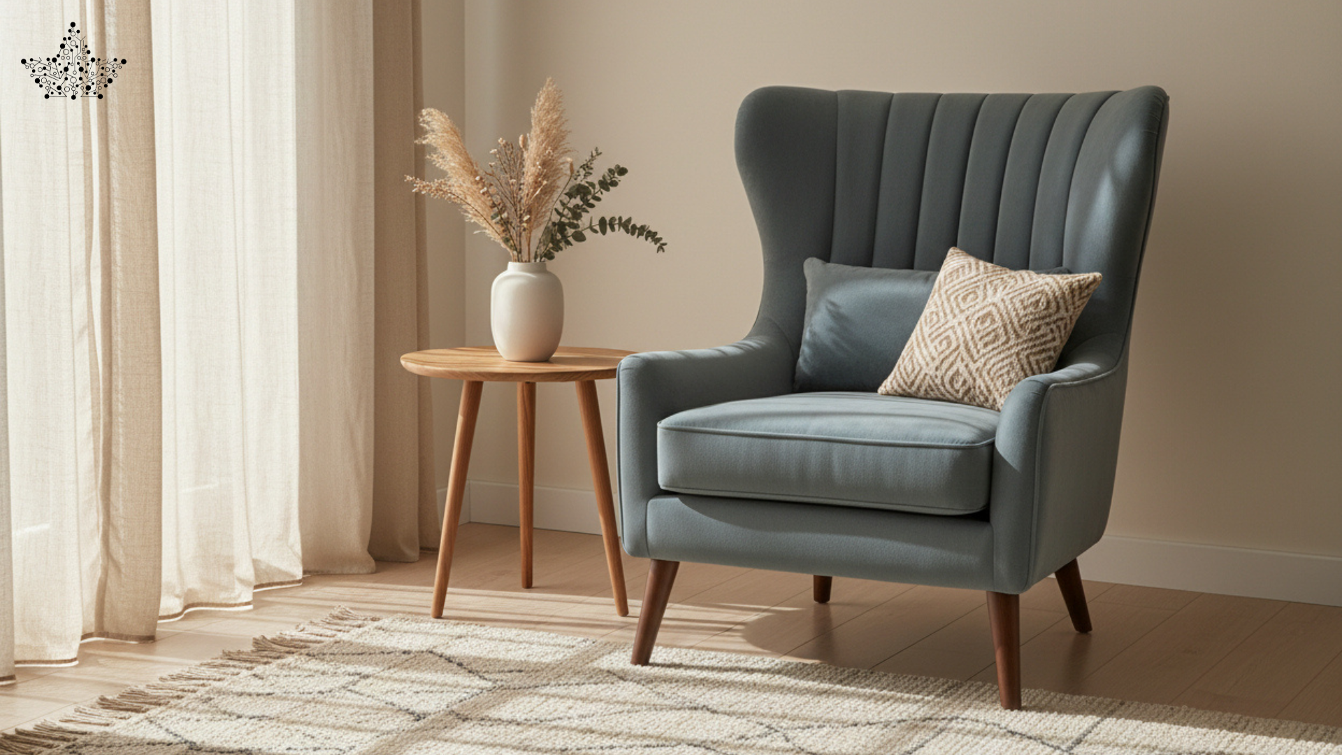 Channel Chair