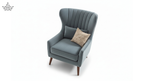Channel Chair