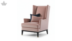 Nike Chair