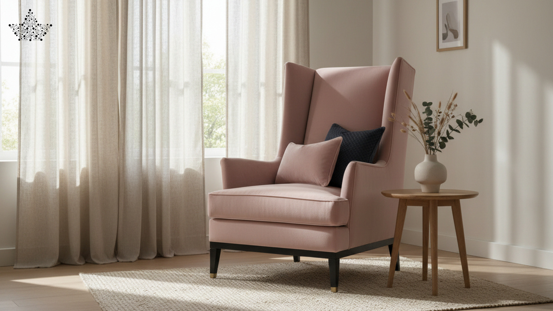 Nike Chair