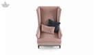 Nike Chair