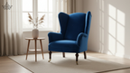 Dorzy Chair