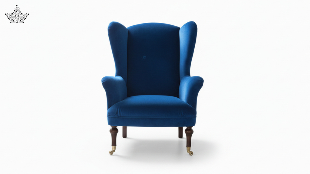 Dorzy Chair