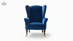 Dorzy Chair