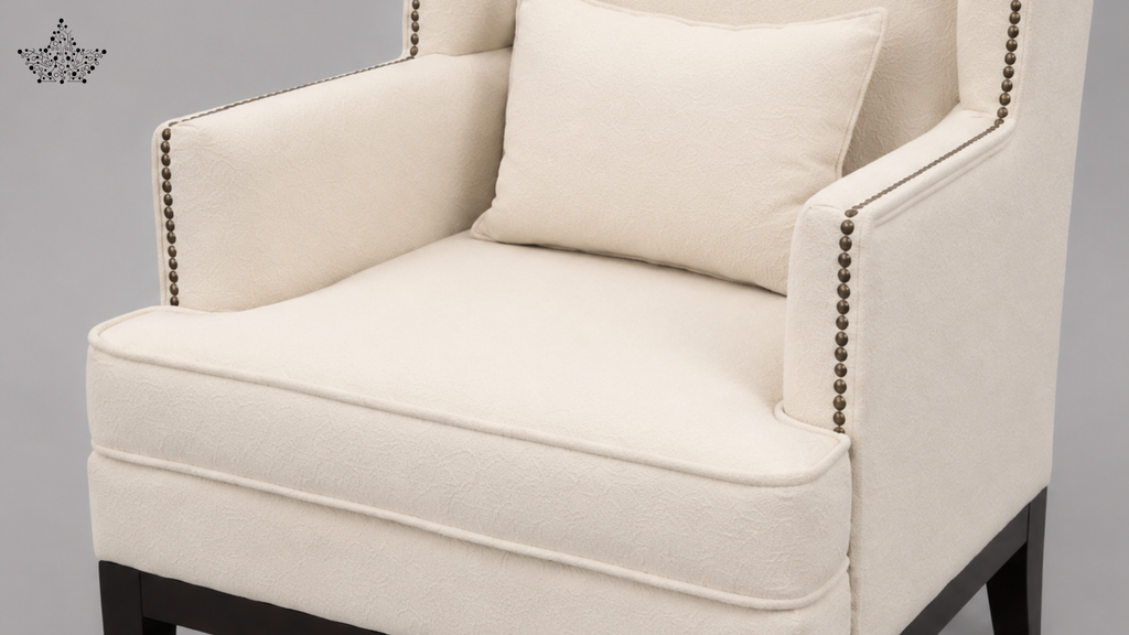 Windsor Wingback Chair
