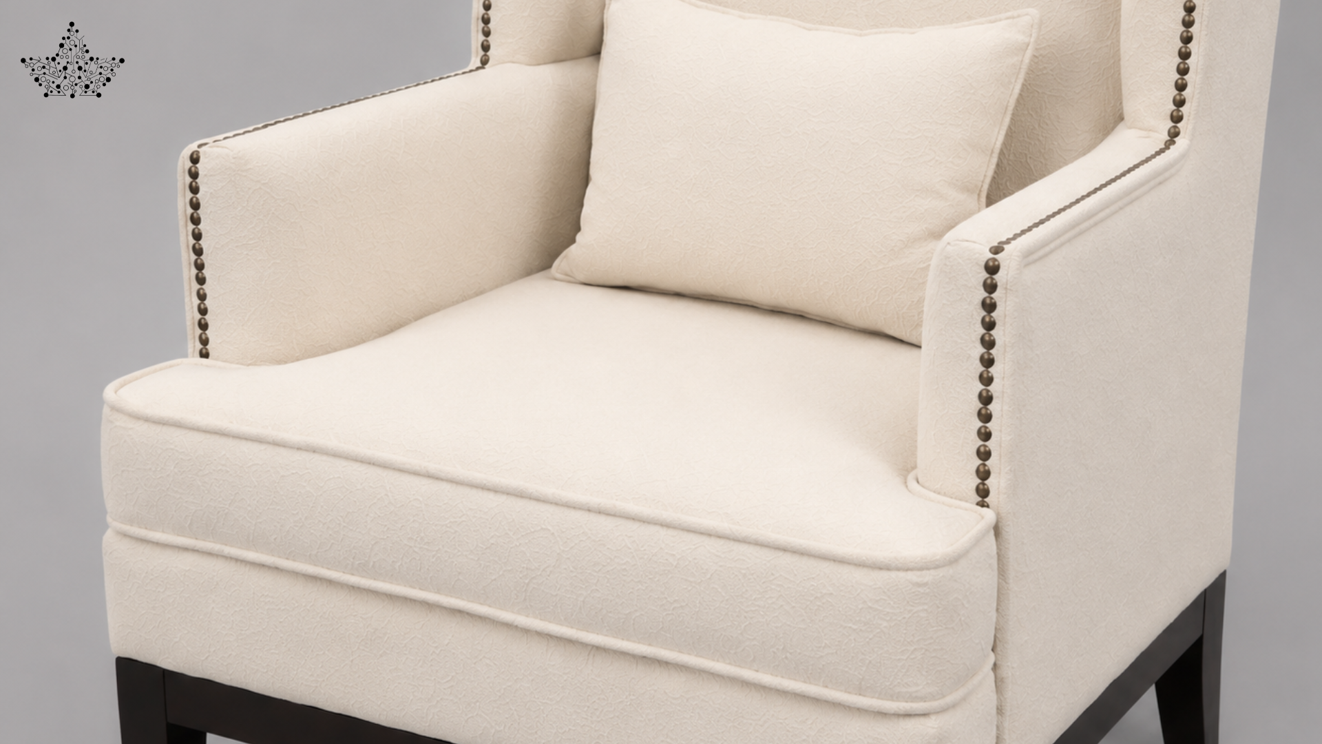 Windsor Wingback Chair