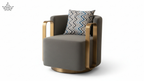 Aurum Lounge Chair