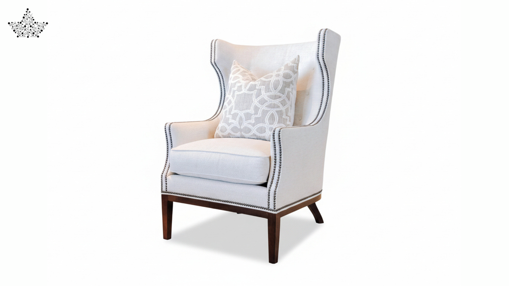 Wing Chair
