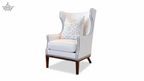 Wing Chair