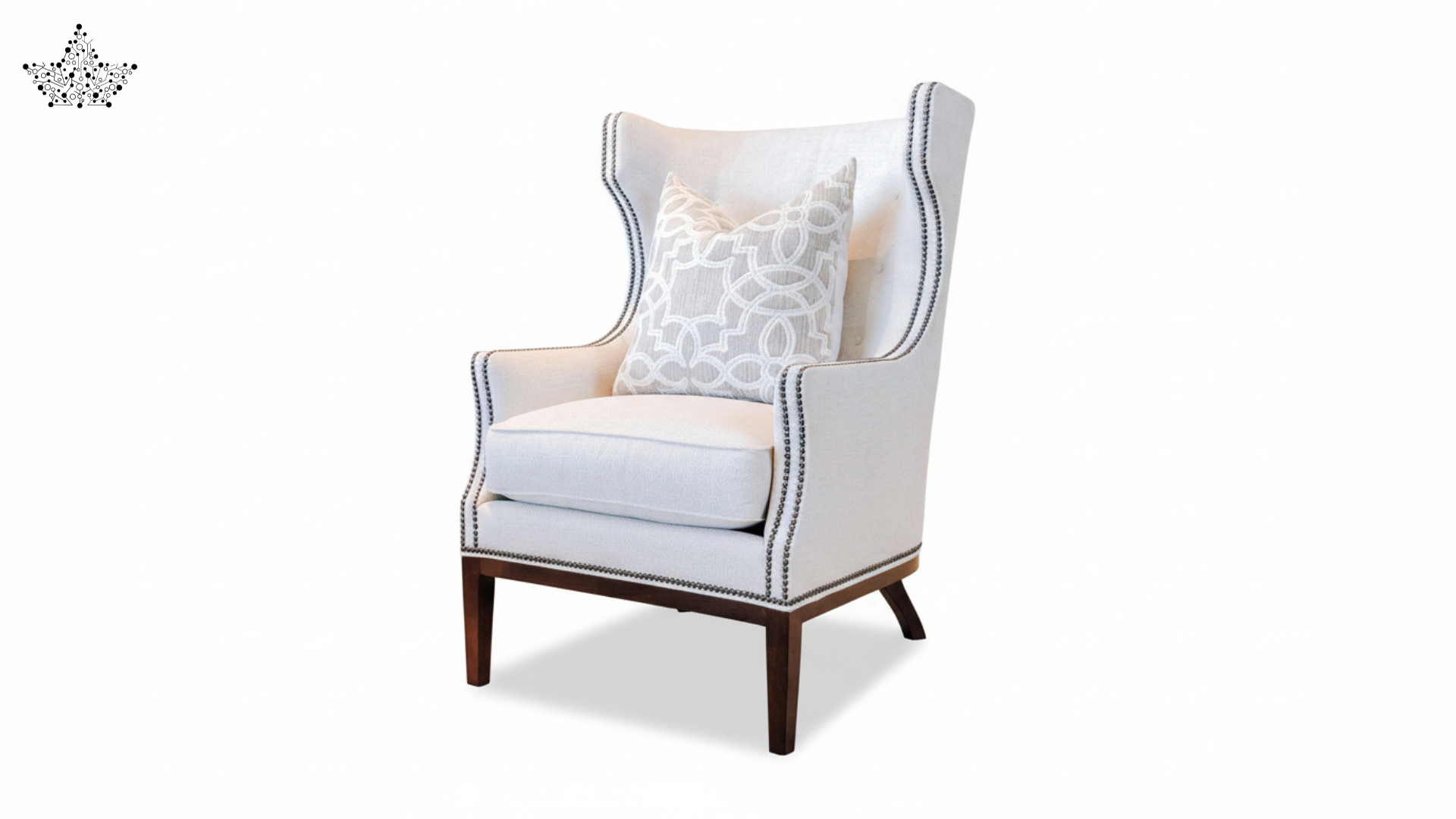 Wing Chair