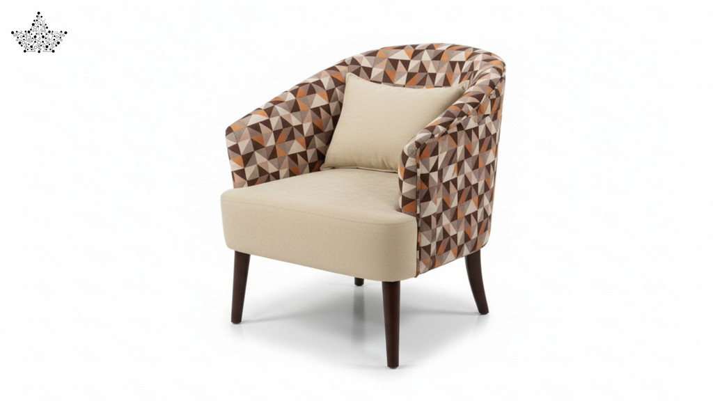 Curve Chair