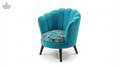 Flower Chair