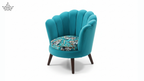 Flower Chair
