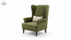Lumina Chair