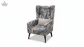 Veruthe Loyal Chair