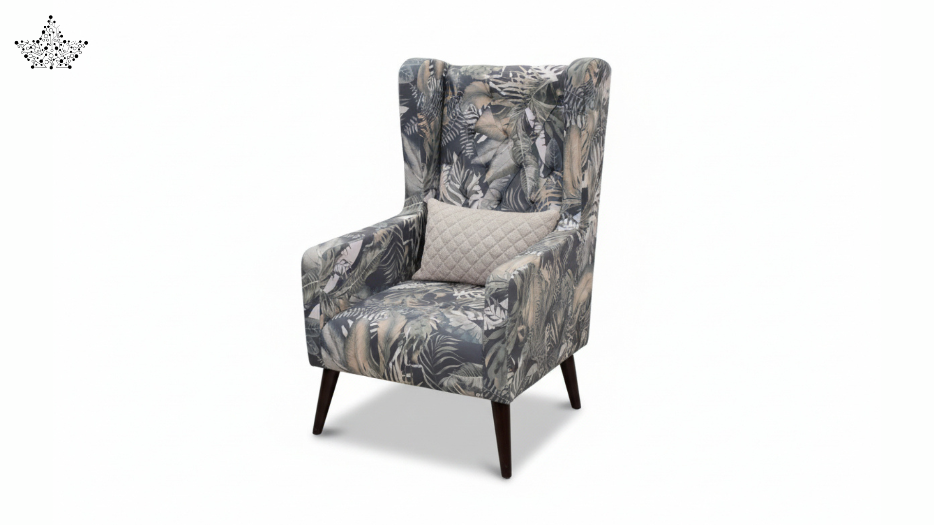 Veruthe Loyal Chair