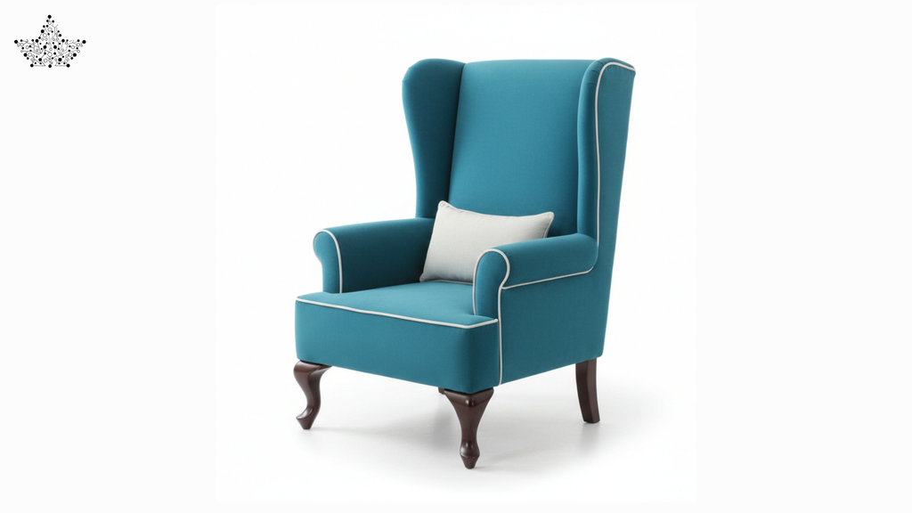 Cloudiness Arm Chair