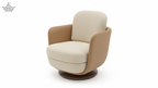 Veloura Teal Chair