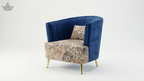 Armani Chair