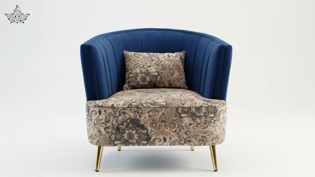Armani Chair