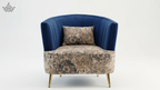 Armani Chair