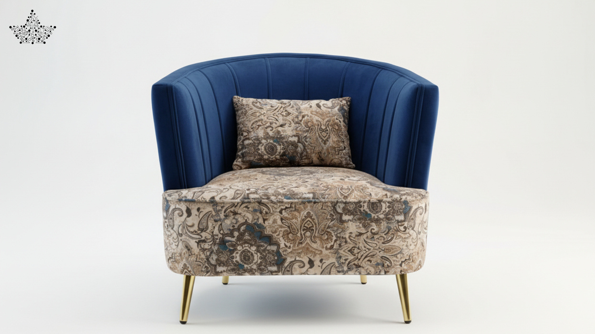 Armani Chair