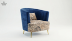 Armani Chair