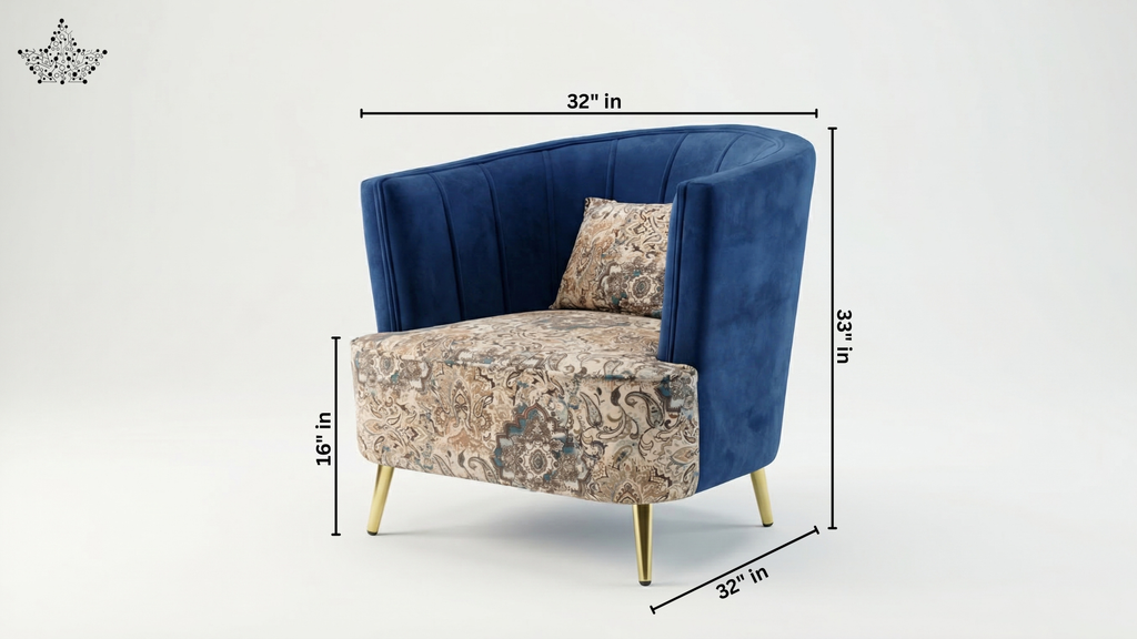 Armani Chair