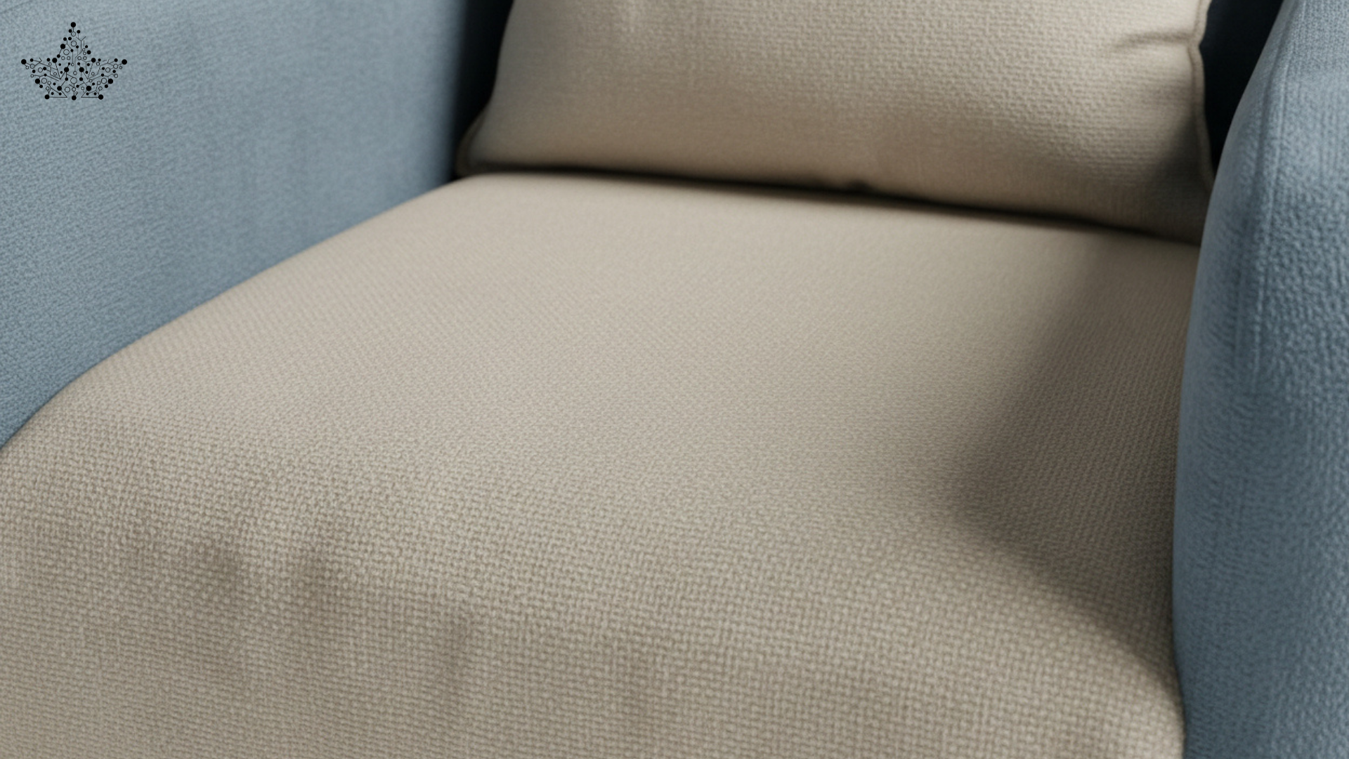 New York High Back Chair