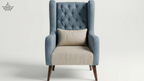 New York High Back Chair