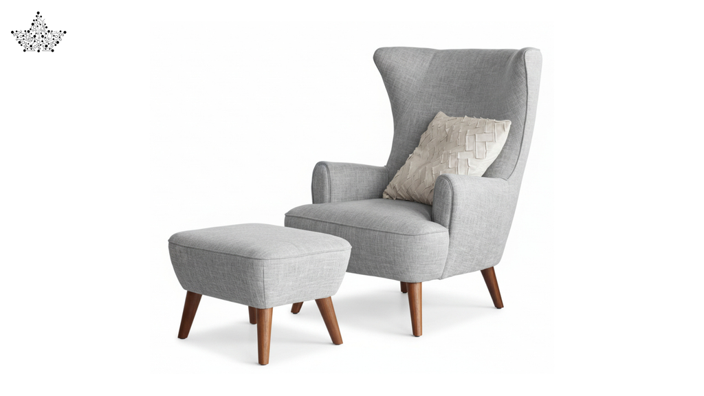 Cozy Curve Chair