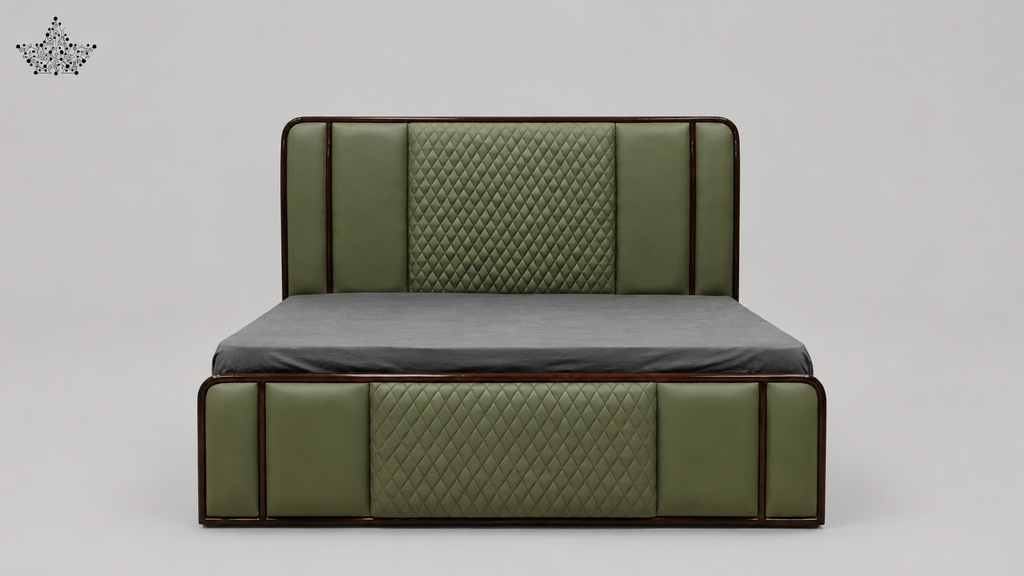 Milano Comfort Bed