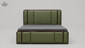 Milano Comfort Bed