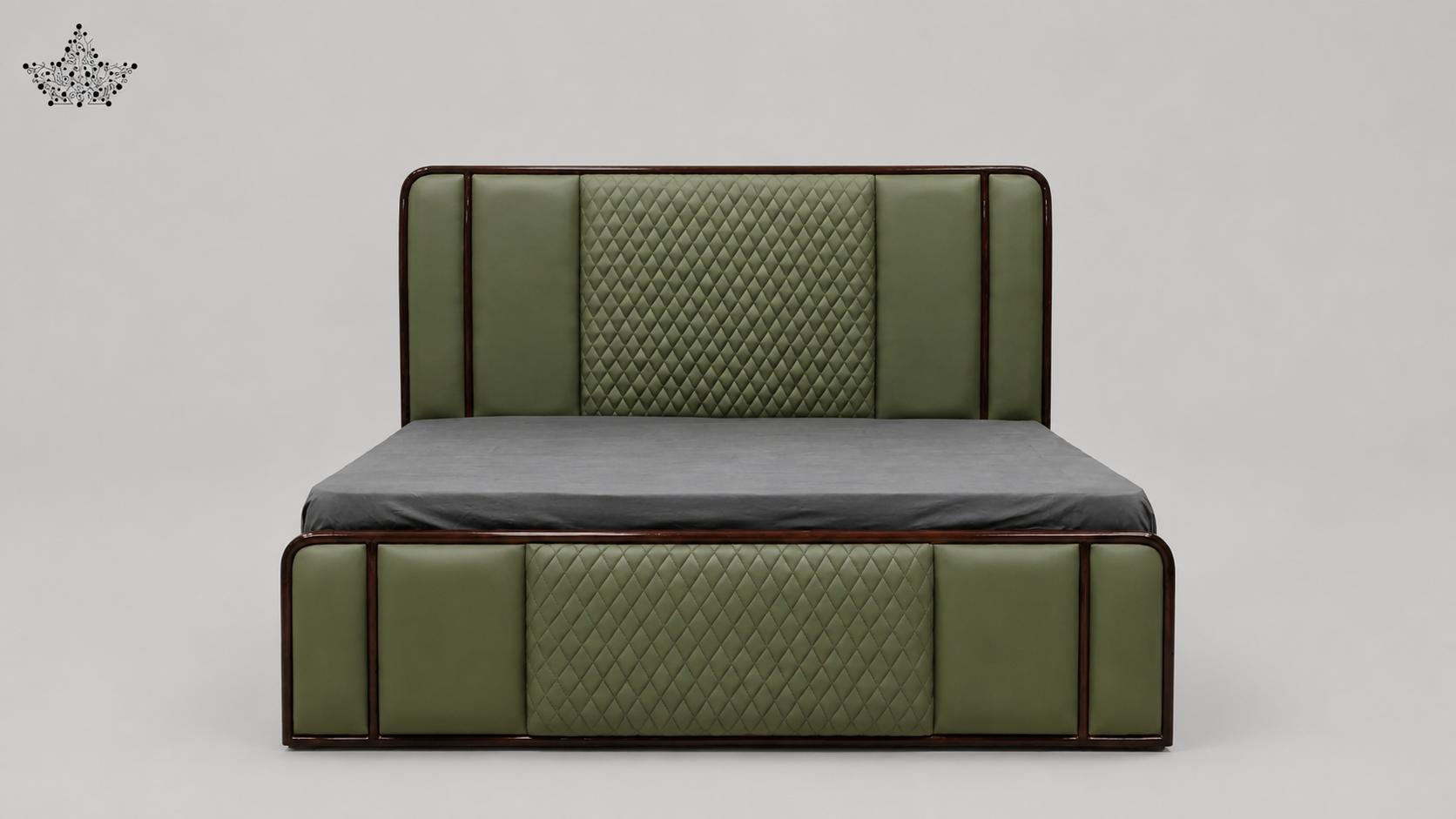 Milano Comfort Bed