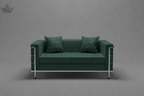 Milano Sofa 20