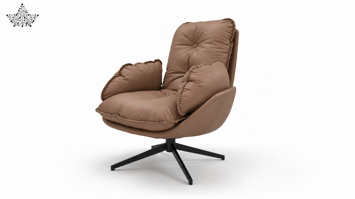 New Polofill Chair