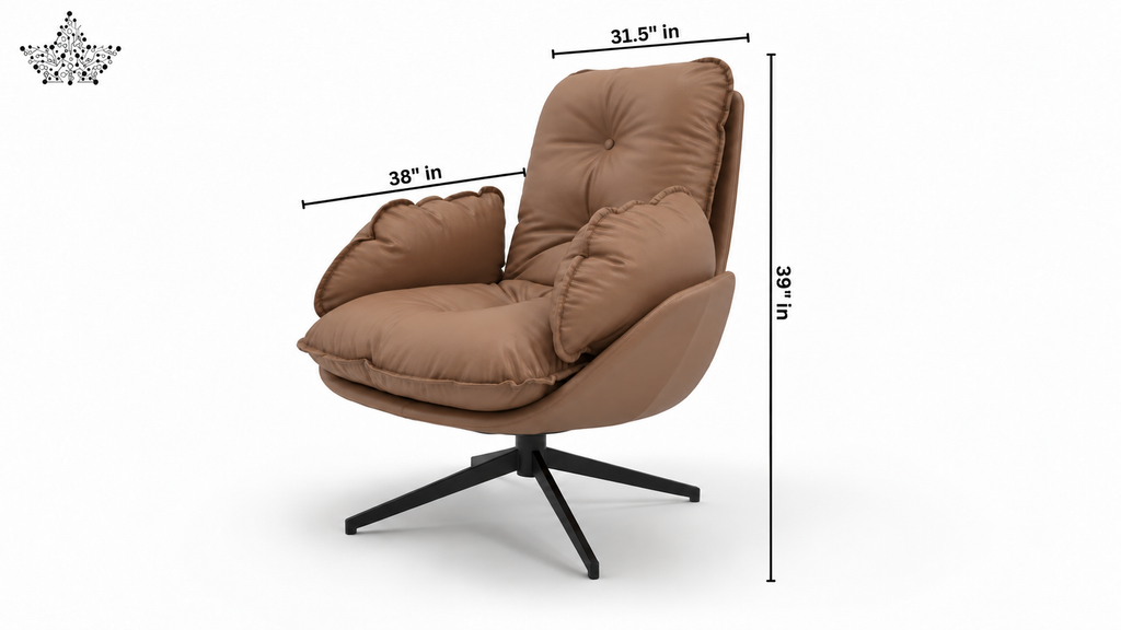 New Polofill Chair