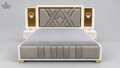 Diamante Bed