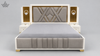 Diamante Bed