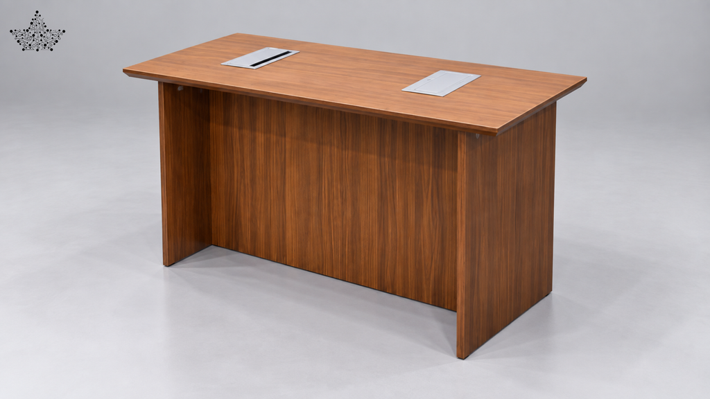 FlowDesk Compact Office Table