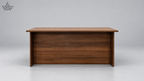 Pinnacle Executive Desk