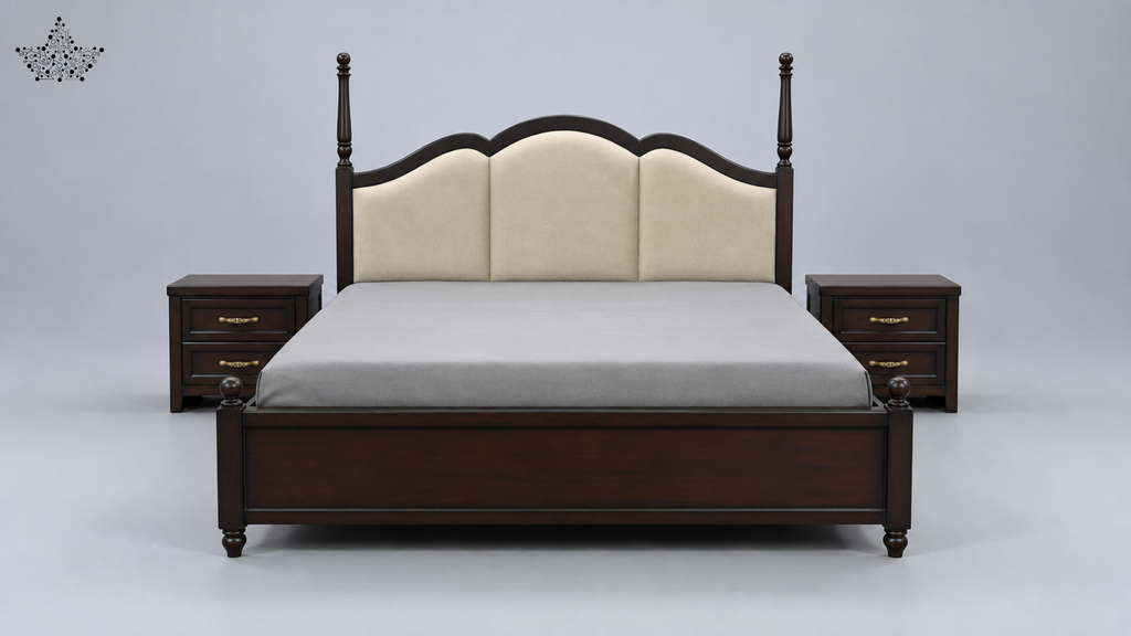 Ardas Windsor Four-Poster Bed