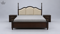 Ardas Windsor Four-Poster Bed