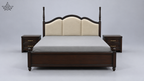 Ardas Windsor Four-Poster Bed
