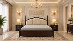 Ardas Windsor Four-Poster Bed