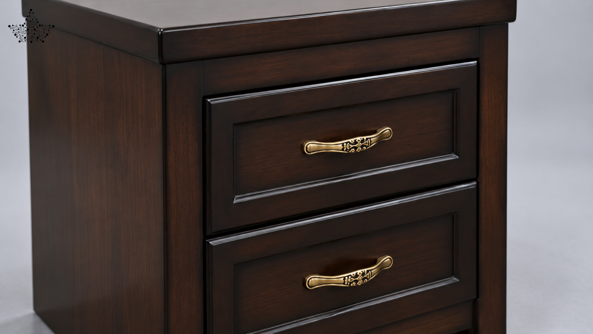 Ardas Windsor Four-Poster Bed