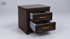 Ardas Windsor Four-Poster Bed