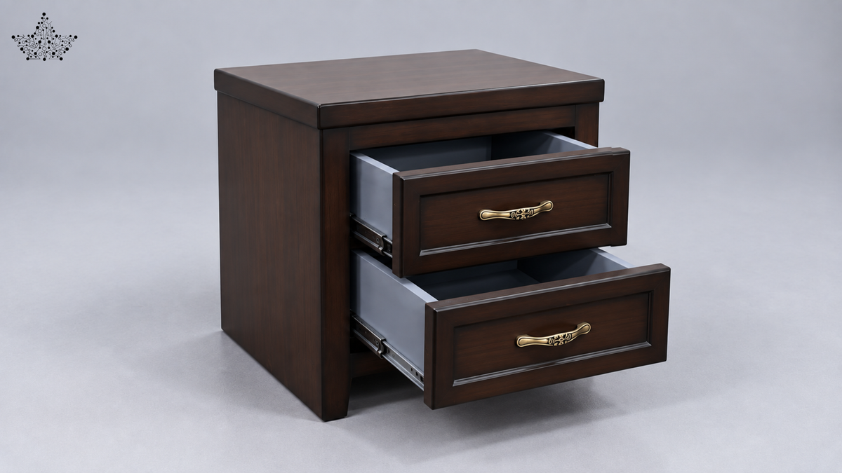Ardas Windsor Four-Poster Bed