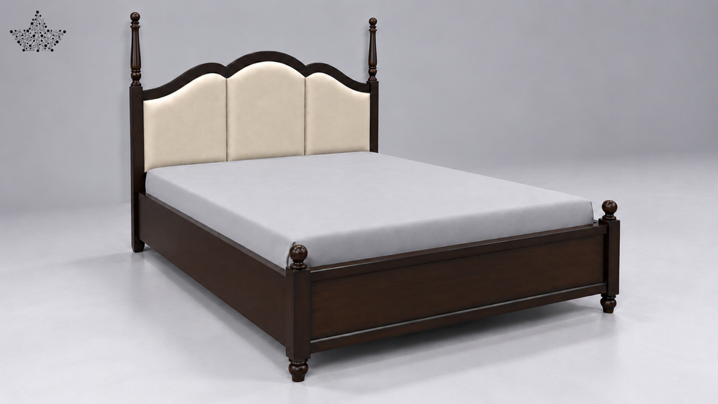 Ardas Windsor Four-Poster Bed
